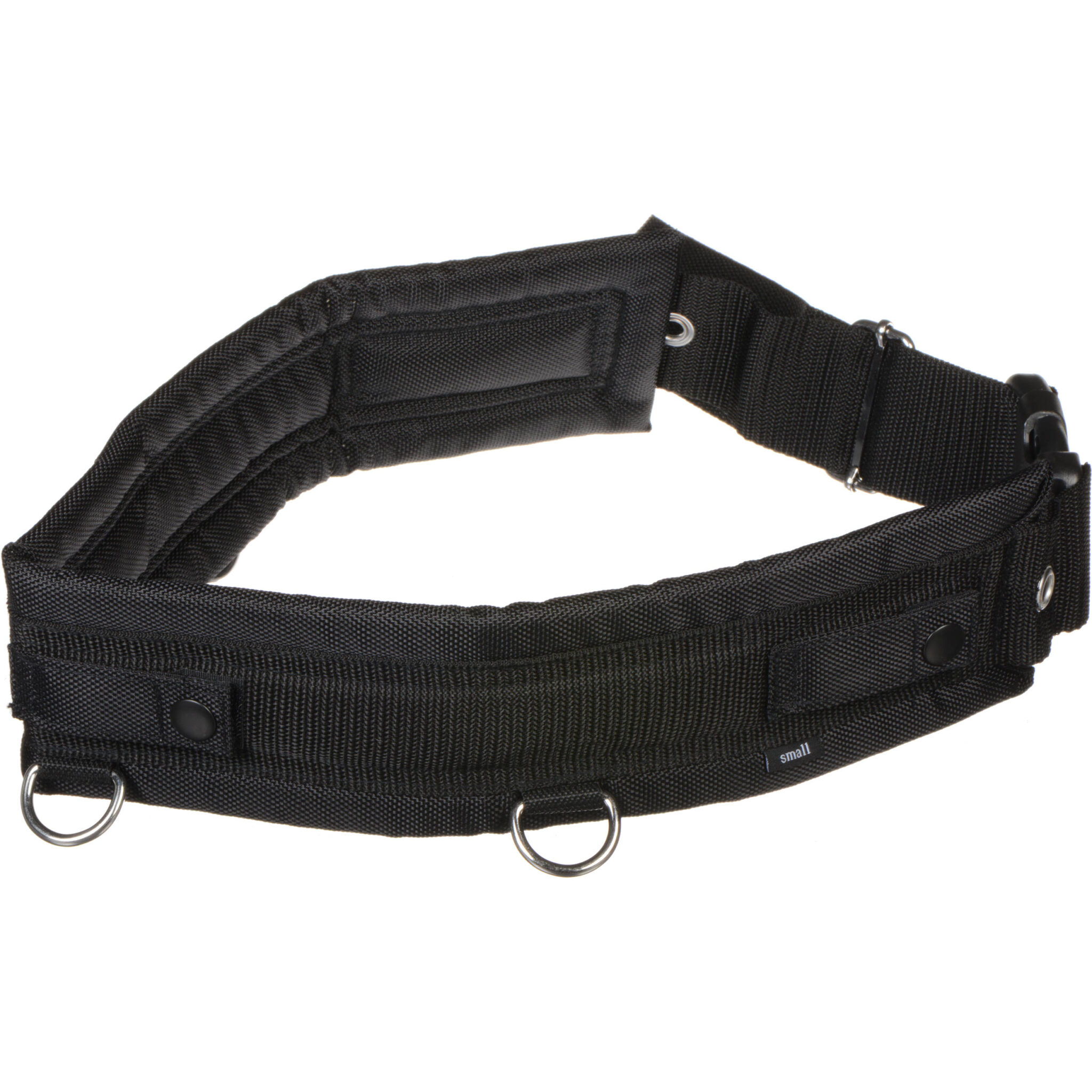 ac8dca6e3ddce73ef348ed35fde7337c.jpg ARRI Crew Belt (Small) - Imagen 1