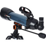 Telescopio refractor Celestron Inspire 100AZ 100 mm f/6.6 Alt-Az - Imagen 4