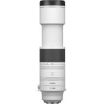 Lente Canon RF 200-800 mm f/6.3-9 IS USM (Canon RF) - Imagen 2