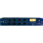 Compresor automatizado analógico Antelope A4-1B Opto-Valve (edición completa) - Imagen 11