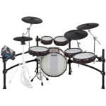 Alesis Strata Prime E-Drum Kit Bundle - Imagen 4