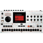 Elektron Machinedrum SPS-1 MKII Caja de ritmos, sintetizador y secuenciador