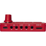 Módulo sintetizador de mesa de ondas polifónico nanobox fireball 1010music - Imagen 2