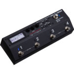 Conmutador multiefectos BOSS MS-3 con procesamiento integrado