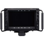 Visor en color LCD Panasonic de 9" con inclinación