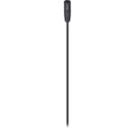 Audio-Technica BP899 Micrófono Lavalier omnidireccional subminiatura con sensibilidad normal, conector estilo Hirose cH y módulo de alimentación/XLR (negro) - Imagen 3