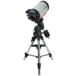 Celestron CGX-L Equatorial 1400 EdgeHD 14" f/11 Telescopio Schmidt-Cassegrain GoTo - Imagen 6