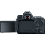 Canon EOS 6D Mark II DSLR Camera (Body Only) - Imagen 5