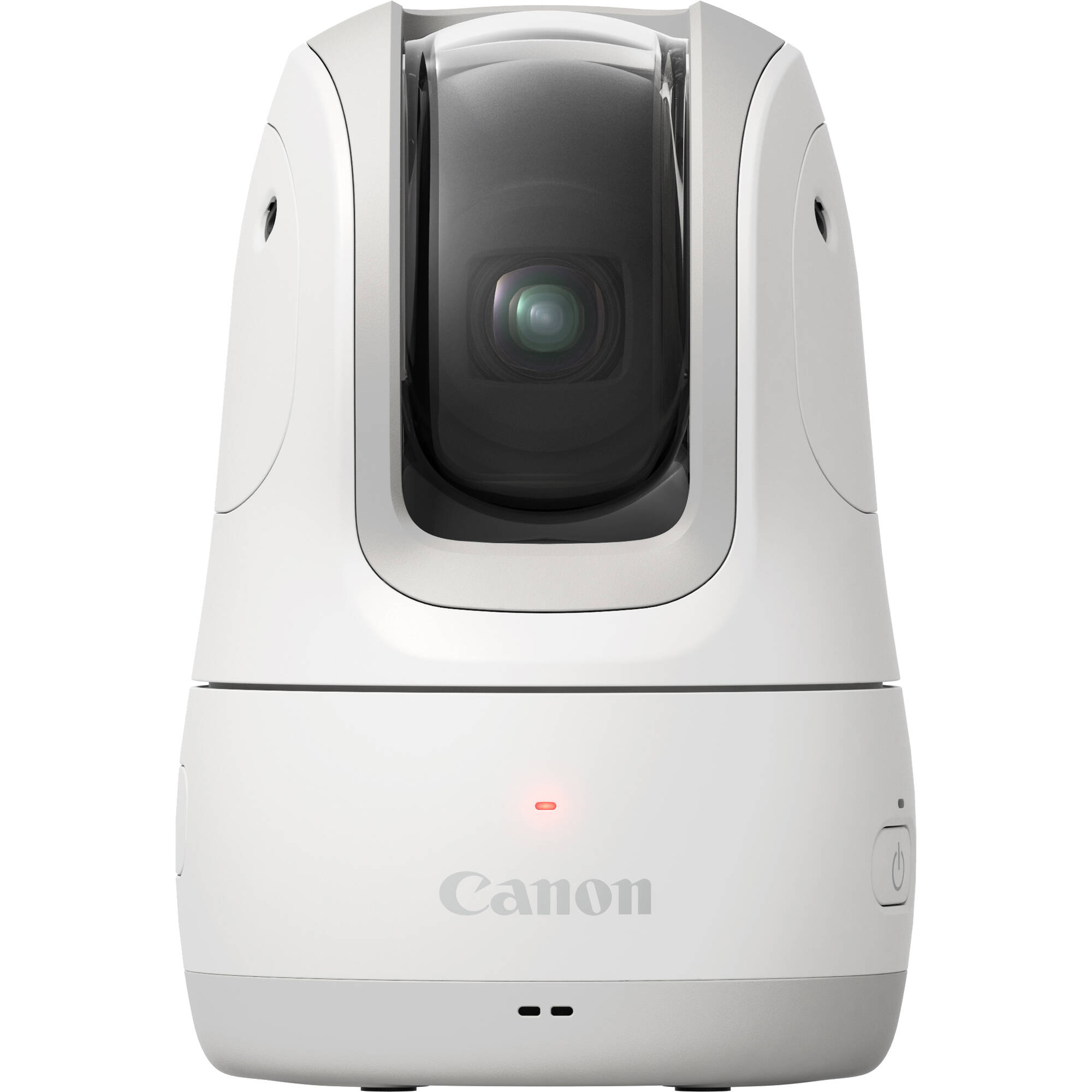 acd727b6980cf658d37897bb81a8fbb3.jpg Canon PowerShot PICK PTZ Camera (White) - Imagen 1