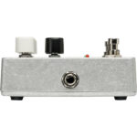 Pedal Electro-Harmonix Hot Wax Dual Overdrive para guitarras eléctricas - Imagen 8