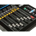 Yamaha DM3 HP Bundle - Imagen 11