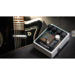 Pedal de máquina de bajo Electro-Harmonix BASS9 para guitarras eléctricas - Imagen 15