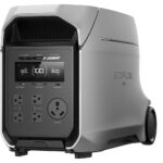 Central eléctrica portátil EcoFlow DELTA 3 Ultra Plus - Imagen 3