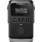 Central eléctrica portátil EcoFlow TRAIL-Series de 300 CC - Imagen 5