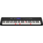 Casio LK-S450 Teclado portátil sensible al tacto de 61 teclas con teclas iluminadas - Imagen 2
