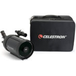Telescopio terrestre Celestron C5 127 mm f/10 50x (solo OTA) - Imagen 9