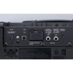 Adaptador dual BOSS Bluetooth Audio MIDI (negro) - Imagen 3