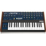Behringer MonoPoly Sintetizador polifónico analógico de 4 voces - Imagen 3
