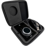 Apogee Electronics Duet 3 Kit de interfaz de audio USB tipo C ultracompacto 2x4 con base de escritorio - Imagen 11