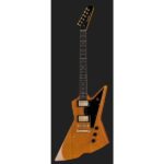 Harley Benton EX-76 Classic GHW AN w/Case - Imagen 2