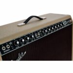 Fender Tone Master Twin Reverb Blonde - Imagen 9