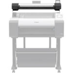Canon imagePROGRAF TM-250 24" Large-Format Printer with Lm24 Scanner