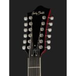 Harley Benton RB-612CS Classic Series Set - Imagen 6