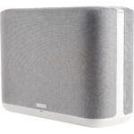 Altavoz inalámbrico Denon Home 250 (blanco)