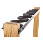 Harley Benton Wood Multi GuitarStand - Imagen 8