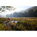 Lente Canon RF 200-800 mm f/6.3-9 IS USM (Canon RF) - Imagen 11