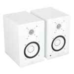 Yamaha HS 4 W - Imagen 3