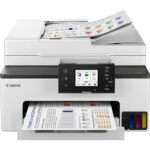 Canon MAXIFY GX2020 Wireless MegaTank All-In-One Color Printer - Imagen 2