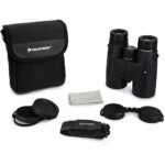 Binoculares Celestron 8x42 Nature DX (Negro) - Imagen 2