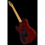 Harley Benton Fusion-T HH EB OCT Bundle - Imagen 11