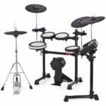 Yamaha DTX6K3-X E-Drum Bundle - Imagen 2