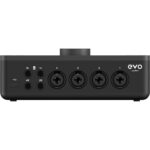 Interfaz de audio USB tipo C 4x4 de escritorio Audio EVO 8 - Imagen 5