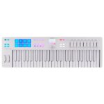 Arturia KeyLab Essential 49 MK3 Alpine - Imagen 5