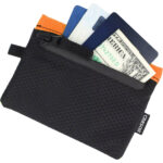 Cartera flotante Carson EW-20 (naranja) - Imagen 4