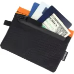 Cartera flotante Carson EW-20 (naranja) - Imagen 4