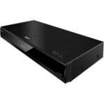 Panasonic DP-UB820-K HDR 4K UHD Reproductor de Blu-ray en red - Imagen 4