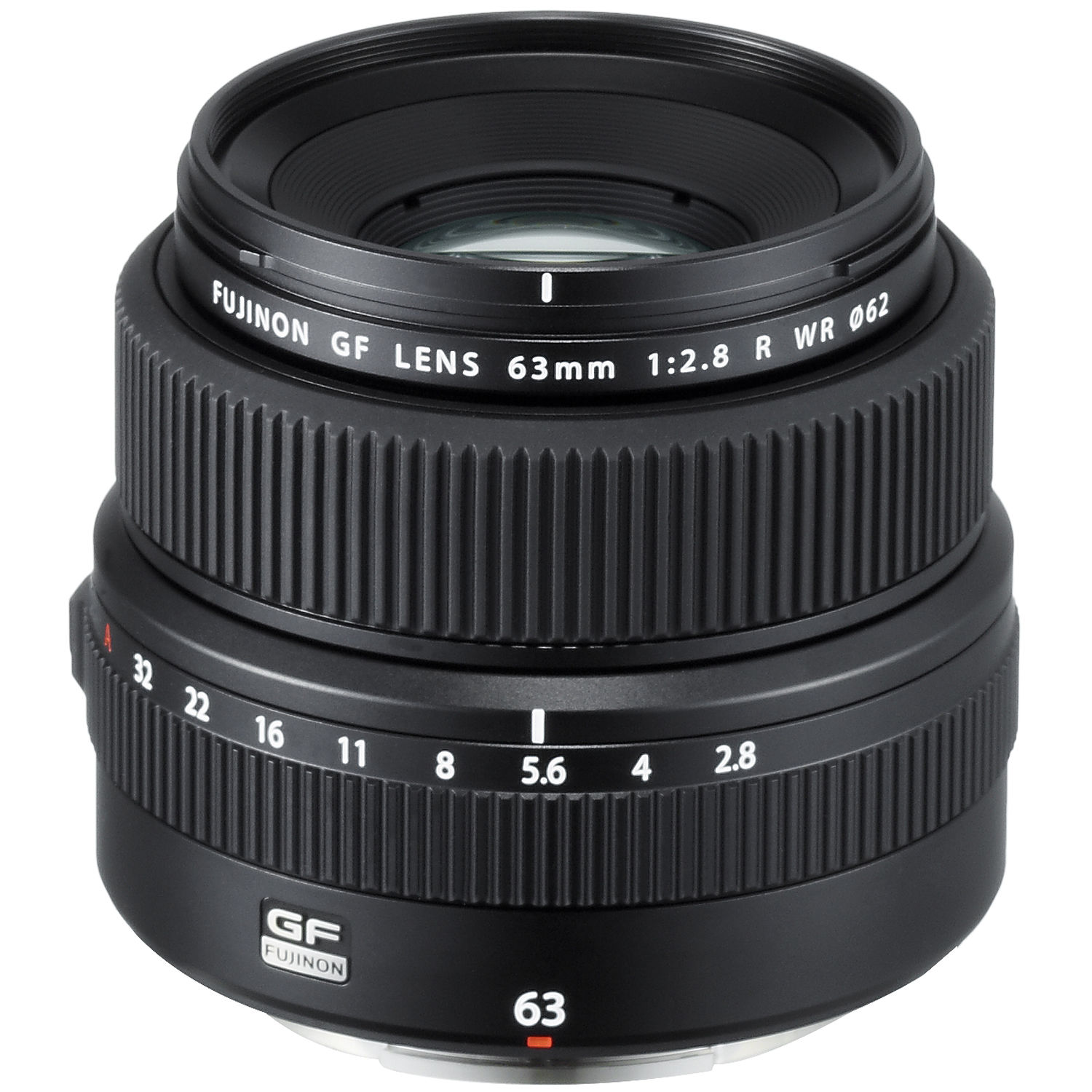 ad5a80303a74e881f3a8ae7ffd7effe0.jpg Lente FUJIFILM GF 63mm f/2.8 R WR - Imagen 1