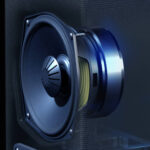 Denon AVR-X3800H Receptor A/V de red de 9,4 canales con kit de altavoces de pie Dymension DM70 (par) - Imagen 7
