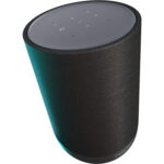 Altavoz inteligente inalámbrico Denon Home 200 (carbón vegetal) - Imagen 3