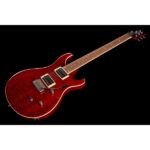 Harley Benton CST-24T Black Cherry Fl Set - Imagen 9