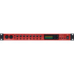 Preamplificador de ocho canales Focusrite Clarett+ OctoPre con conversión de 24 bits/192 kHz y E/S ADAT - Imagen 3