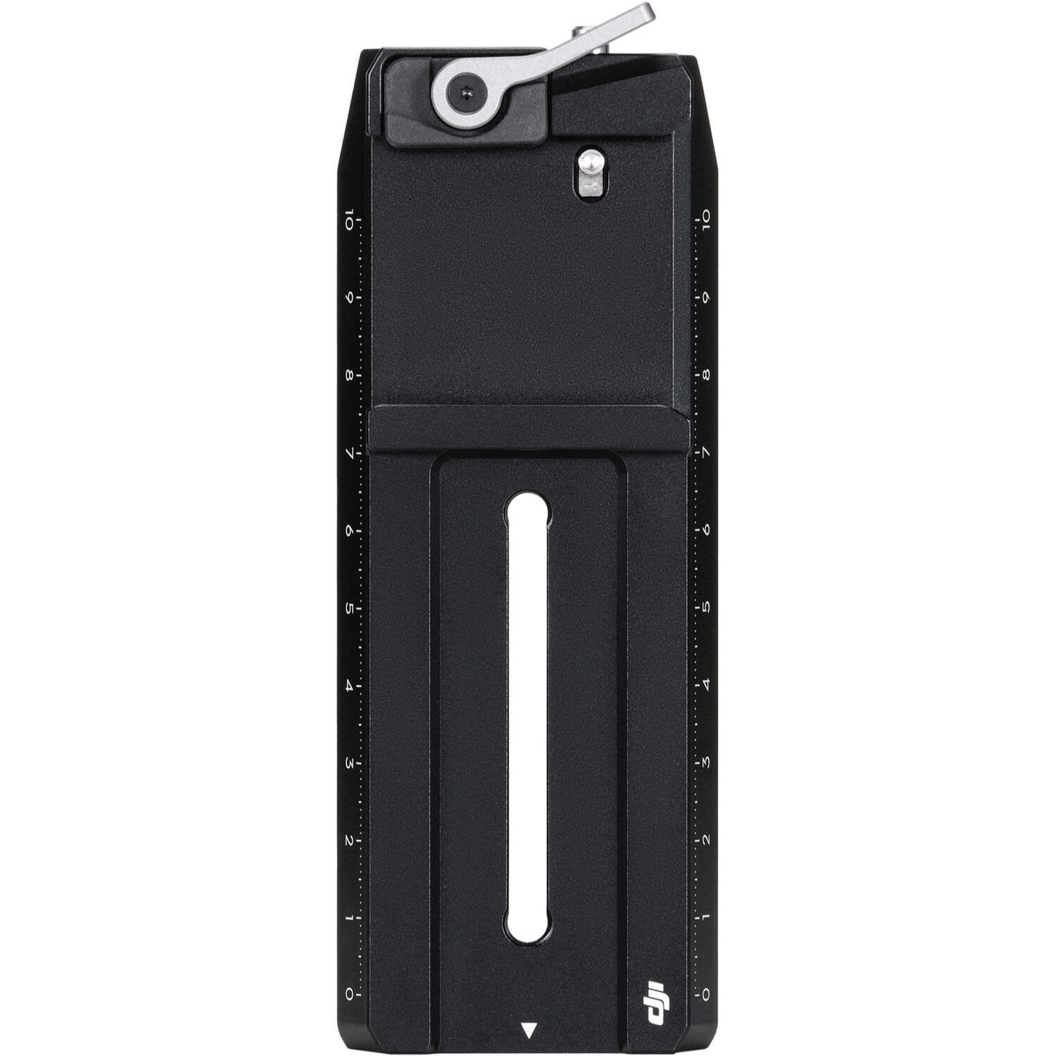 ad74d8d9e61a3478d1953b089fe6ddef.jpg Placa inferior de liberación rápida DJI RS Pro (2024) - Imagen 1