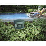 Bose Professional Freespace 360P Serie II Kit de altavoces ambientales (par, verde) - Imagen 10