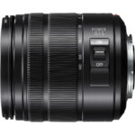 Panasonic LUMIX G Vario 14-140mm f/3.5-5.6 II ASPH. ENERGÍA O.I.S. Lente - Imagen 3