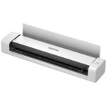Brother DS740D Escáner de documentos móvil compacto dúplex y kit de estuche - Imagen 6