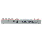 AKAI Professional MPK Mini IV Gray - Imagen 6